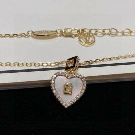 Picture of LV Necklace _SKULVnecklace08ly12312494